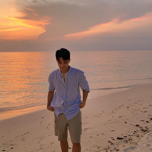 Meet your Posher, Miguel